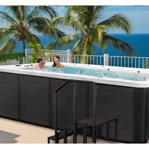 Swimspa hot tubs for sale in Edinburg